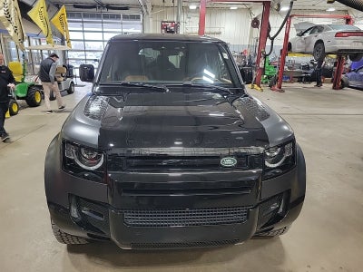 2024 Land Rover Defender 110 X
