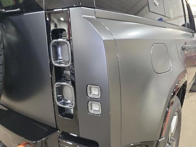 2024 Land Rover Defender 110 X