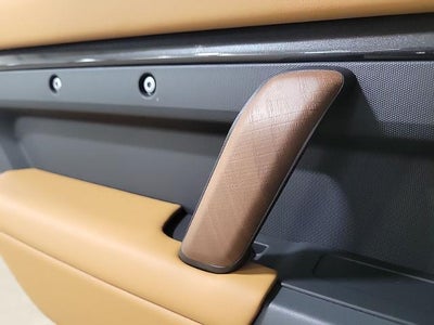 2024 Land Rover Defender 110 X