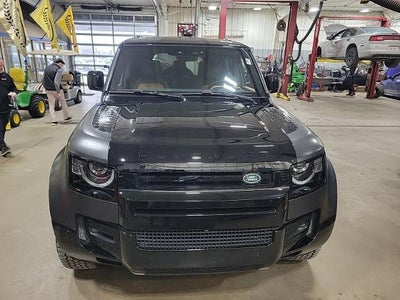 2024 Land Rover Defender 110 X
