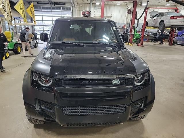 2024 Land Rover Defender 110 X