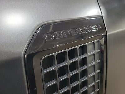 2024 Land Rover Defender 110 X
