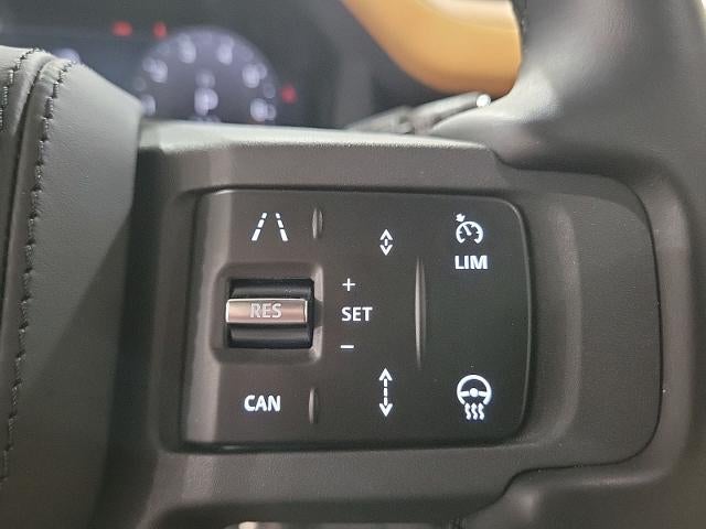 2024 Land Rover Defender 110 X