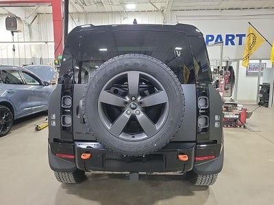 2024 Land Rover Defender 110 X