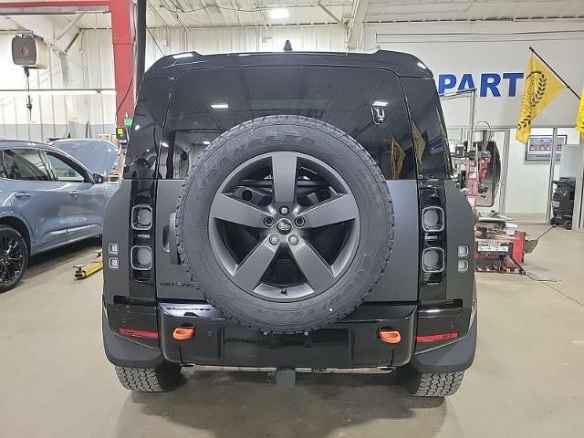 2024 Land Rover Defender 110 X