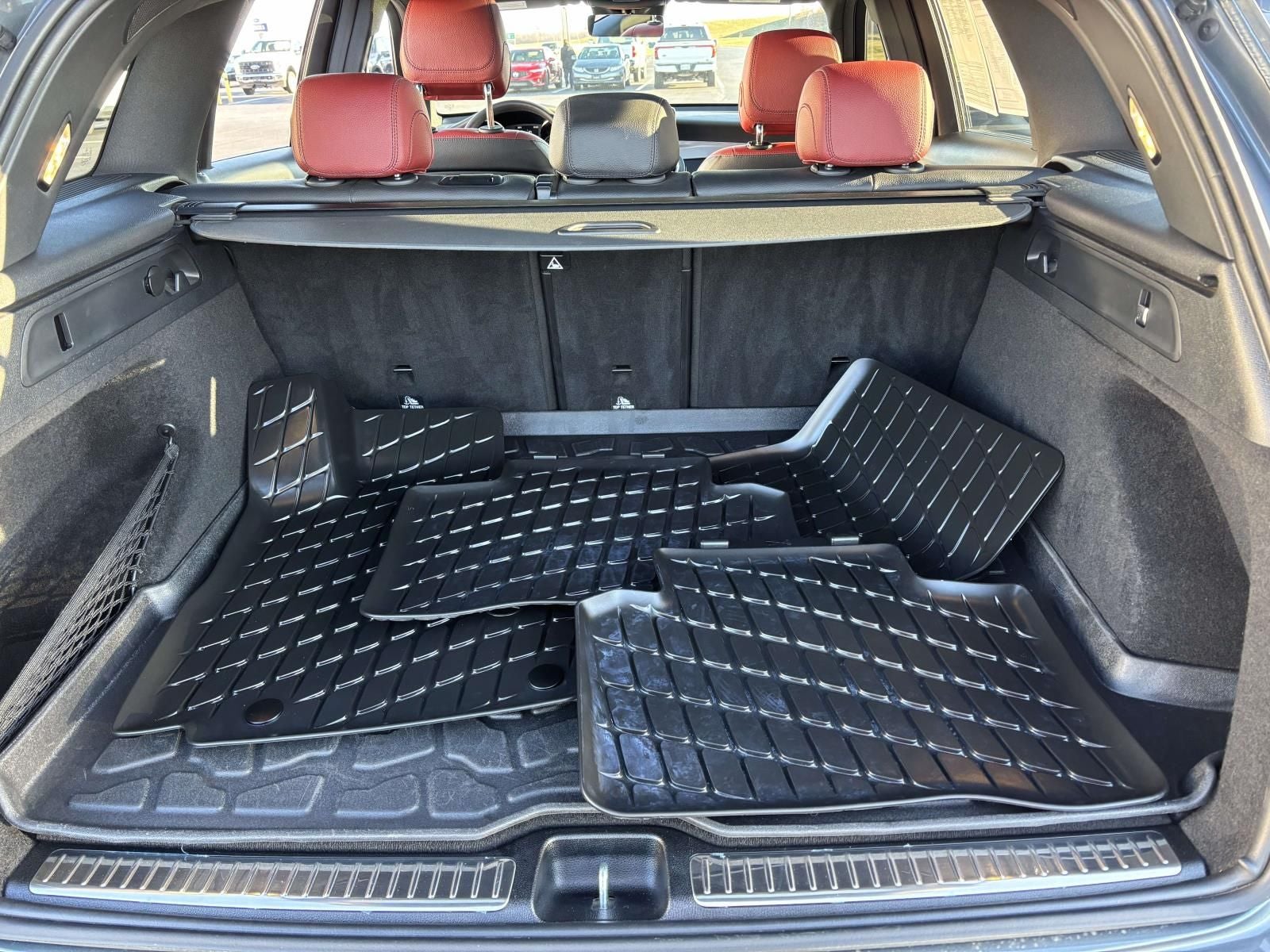 2022 Mercedes-Benz GLC GLC 300 4MATIC®