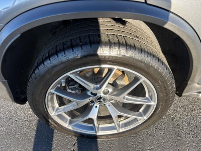 2022 Mercedes-Benz GLC GLC 300 4MATIC®