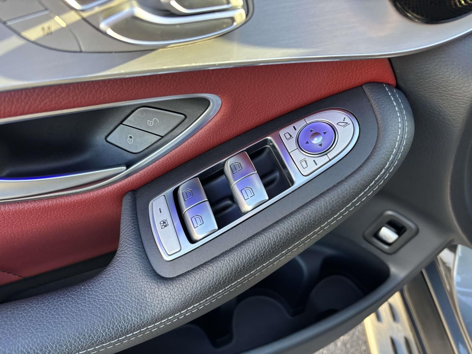 2022 Mercedes-Benz GLC GLC 300 4MATIC®