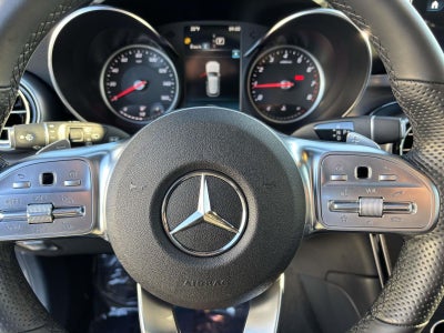 2022 Mercedes-Benz GLC GLC 300 4MATIC®