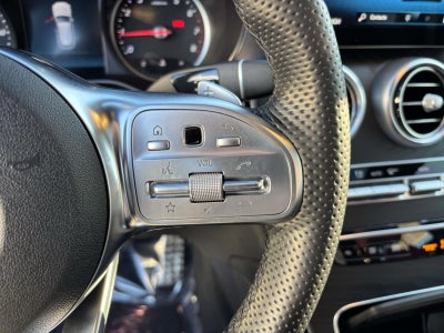 2022 Mercedes-Benz GLC GLC 300 4MATIC®