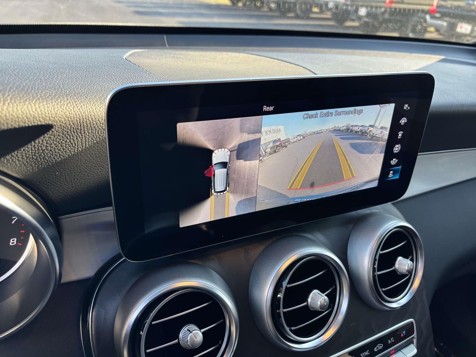 2022 Mercedes-Benz GLC GLC 300 4MATIC®