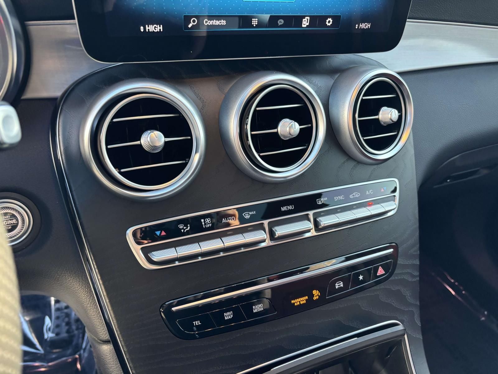 2022 Mercedes-Benz GLC GLC 300 4MATIC®