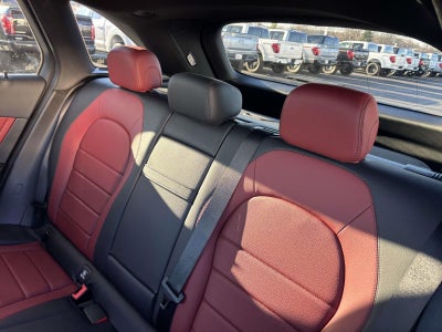 2022 Mercedes-Benz GLC GLC 300 4MATIC®