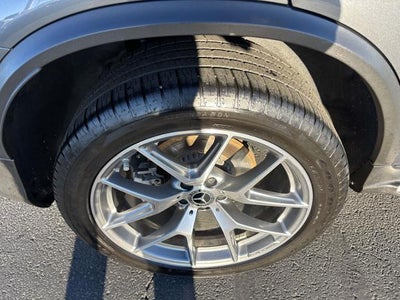 2022 Mercedes-Benz GLC GLC 300 4MATIC®