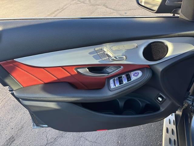 2022 Mercedes-Benz GLC GLC 300 4MATIC®