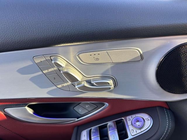 2022 Mercedes-Benz GLC GLC 300 4MATIC®