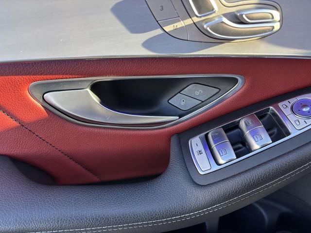 2022 Mercedes-Benz GLC GLC 300 4MATIC®