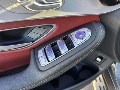 2022 Mercedes-Benz GLC GLC 300 4MATIC®