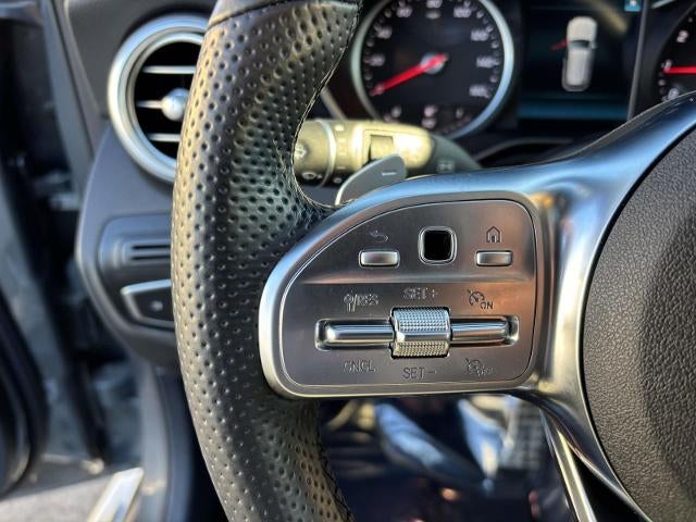 2022 Mercedes-Benz GLC GLC 300 4MATIC®