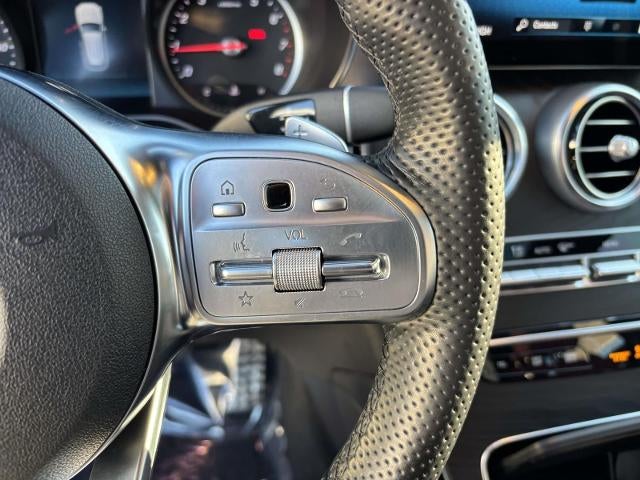 2022 Mercedes-Benz GLC GLC 300 4MATIC®