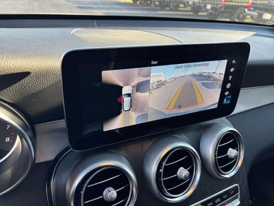 2022 Mercedes-Benz GLC GLC 300 4MATIC®