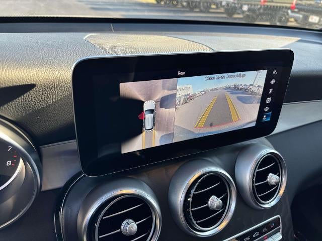 2022 Mercedes-Benz GLC GLC 300 4MATIC®