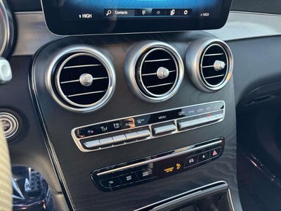 2022 Mercedes-Benz GLC GLC 300 4MATIC®
