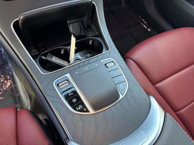 2022 Mercedes-Benz GLC GLC 300 4MATIC®