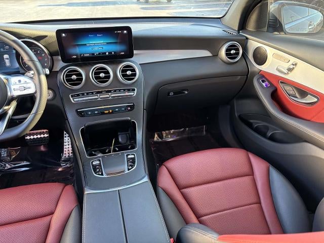 2022 Mercedes-Benz GLC GLC 300 4MATIC®