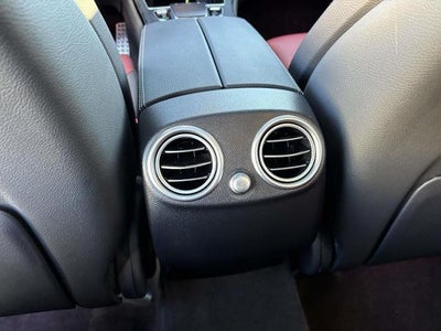 2022 Mercedes-Benz GLC GLC 300 4MATIC®