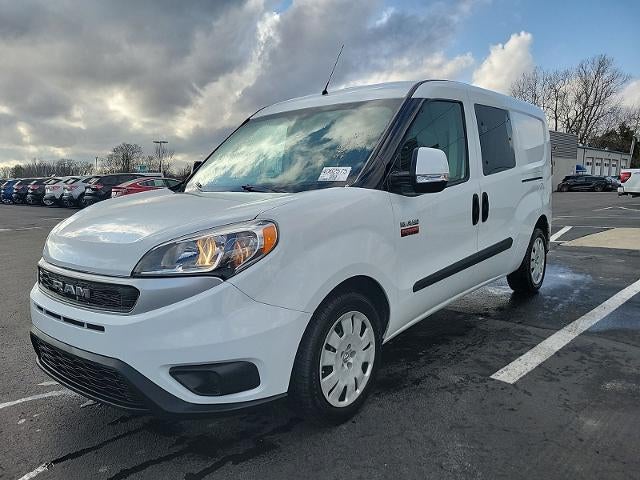 2021 RAM ProMaster City Tradesman SLT