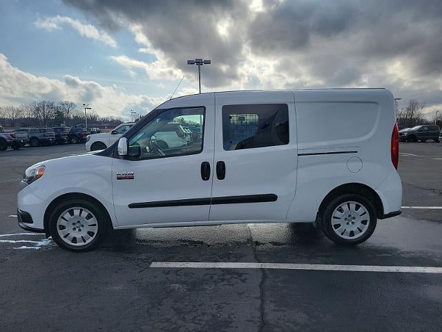 2021 RAM ProMaster City Tradesman SLT