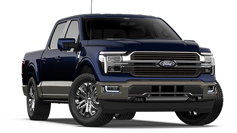Buckeye Ford of London in London OH