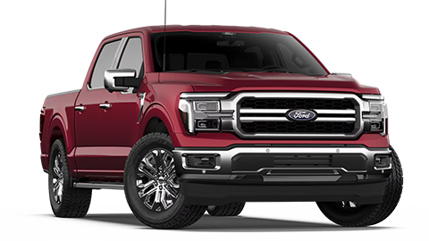 Buckeye Ford of London in London OH